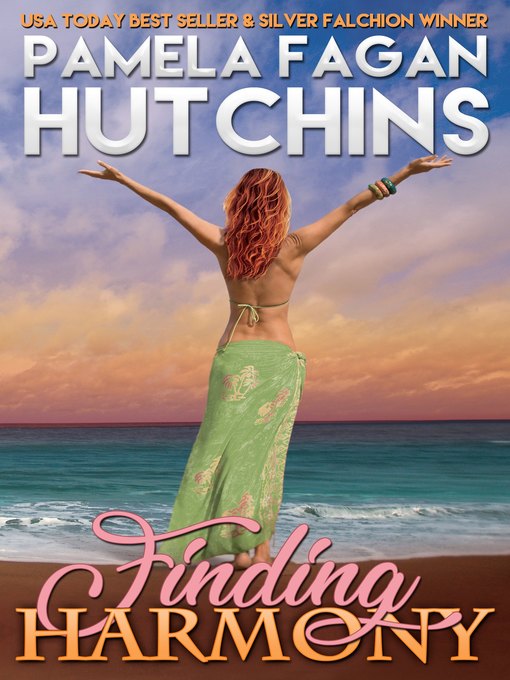 Title details for Finding Harmony (Katie #3) by Pamela Fagan Hutchins - Available